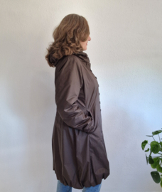 Creenstone winterjas | Maat 44 | Bruin |
