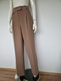 DANTE6 Zach pantalon | Maat 4 | Camel |