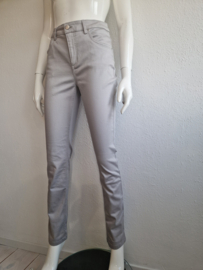 Sanne jeans Nitro. Maat 38, Lichtgrijs.
