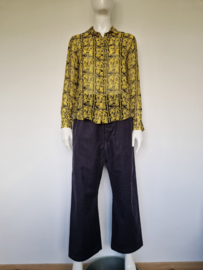 SIS by Spijkers en Spijkers blouse | Maat M | Zijde