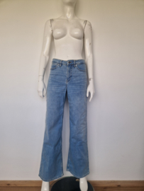 Someday Cellma Iconic jeans wide leg. Maat 36,