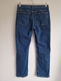 & Other Stories Paris Atelier jeans. Maat 31, Blauw
