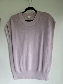 Arket spencer. Maat M. Lila.