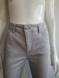 Sanne jeans Nitro. Maat 38, Lichtgrijs.