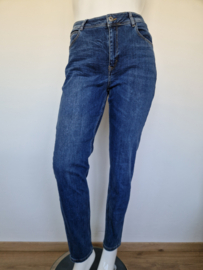 Expresso Jaukje jeans. Maat 44 . Blauw