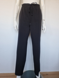 Cambio pantalon. Maat 40, Zwart