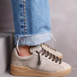 VIA VAI Sam Kyli sneakers | Maat 41 | Beige |