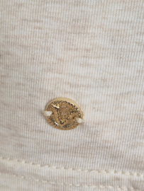Josh V. t-shirt maat S. Beige