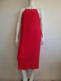 Riani zomerjurk. Maat 42, Fuchsia
