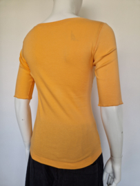 Marc Cain top |N3/38 | Oranje |