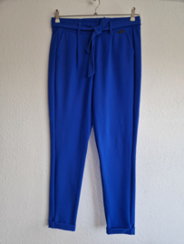 D'Etoiles Casiopé pantalon. Maat M. Petrol