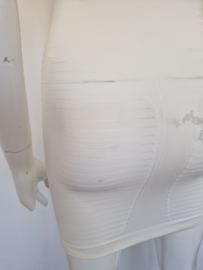 Triumph Stylish Sensation Bodydress. Maat S. Crème.
