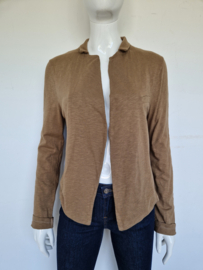 American Vintage blazer Mt. L. Bruin.