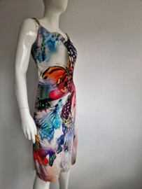 Ana Alcazar jurk. IT. maat 42, All over print.