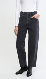Joline jolink jeans Done. Maat S. Faded Black