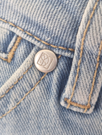 Someday Cellma Iconic jeans wide leg. Maat 36,