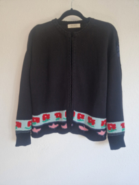 Aldomartins | Maat 40 | Zwart |