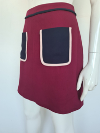 Ted Baker rok. Mt. 4, Aubergine.