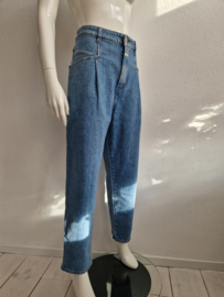 Closed jeans. Maat 31, Blauw.