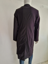 Filippa K. blazer jas. Maat 42, Zwart