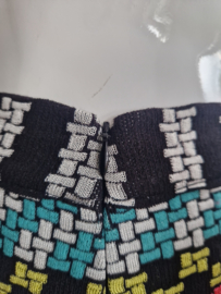 Aldo Martins rok. Maat 40, Multi color.