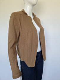 American Vintage blazer Mt. L. Bruin.