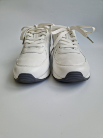 Michael Kors sneakers. Maat 40, Wit.