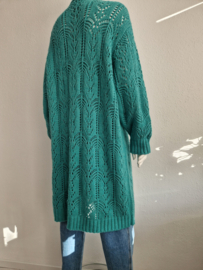 Aldo Martins vest. Maat 40/42, Mint.