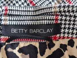 Betty Barclay blazer. Mt. 38, Ruit