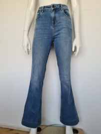 CS denim jeans. Mt. 36,Blauw.