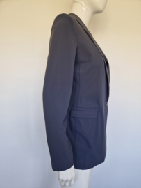 Studio Anneloes blazer. Maat S. Grijs/travelstof