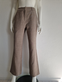 Y.A.S. pantalon. Maat S. Fungi