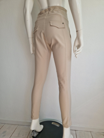 Zizo pantalon Sandy. Maat 34, Sand.