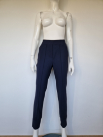 D’Étoiles Casiopé pantalon. Maat M. Nachtblauw