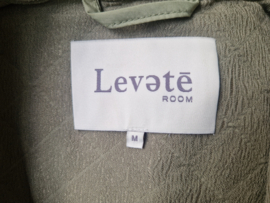 Leveté Room Sarah 1 Shirt | Maat M | Khaki |