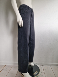 Joline jolink jeans Done. Maat S. Faded Black