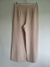 Zilch broekpak. Maat L. Beige.
