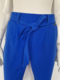 D'Etoiles Casiopé pantalon. Maat M. Petrol