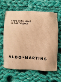 Aldo Martins vest. Maat 40/42, Mint.