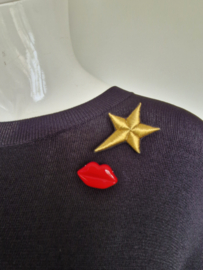 Drykorn jurk. Maat M. Zwart