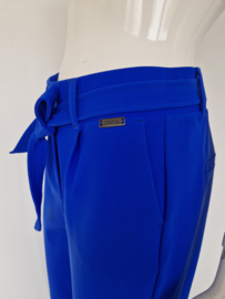 D'Etoiles Casiopé pantalon. Maat M. Petrol