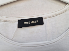 Mos Mosh top. Maat S. Crème.