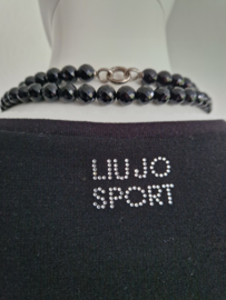 Liu Jo party dress. Maat 36. Zwart
