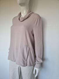 Marc Cain blouse top | N3 | Oudroze |