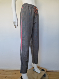 Partrizia Pepe jogging pantalon. Mt. 38, Ruit.