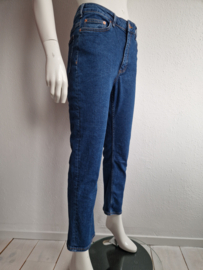 & Other Stories Paris Atelier jeans. Maat 31, Blauw