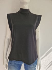D'Etoiles Casiopé top Fuega. Maat S. Zwart