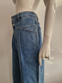 Closed jeans. Maat 31, Blauw.