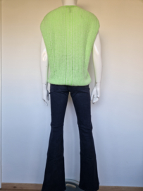 Marc Cain spencer | Maat M |Limegroen |