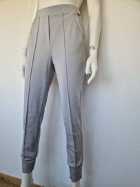 D’Étoiles Casiopé pantalon. Maat M. Lichtgrijs.